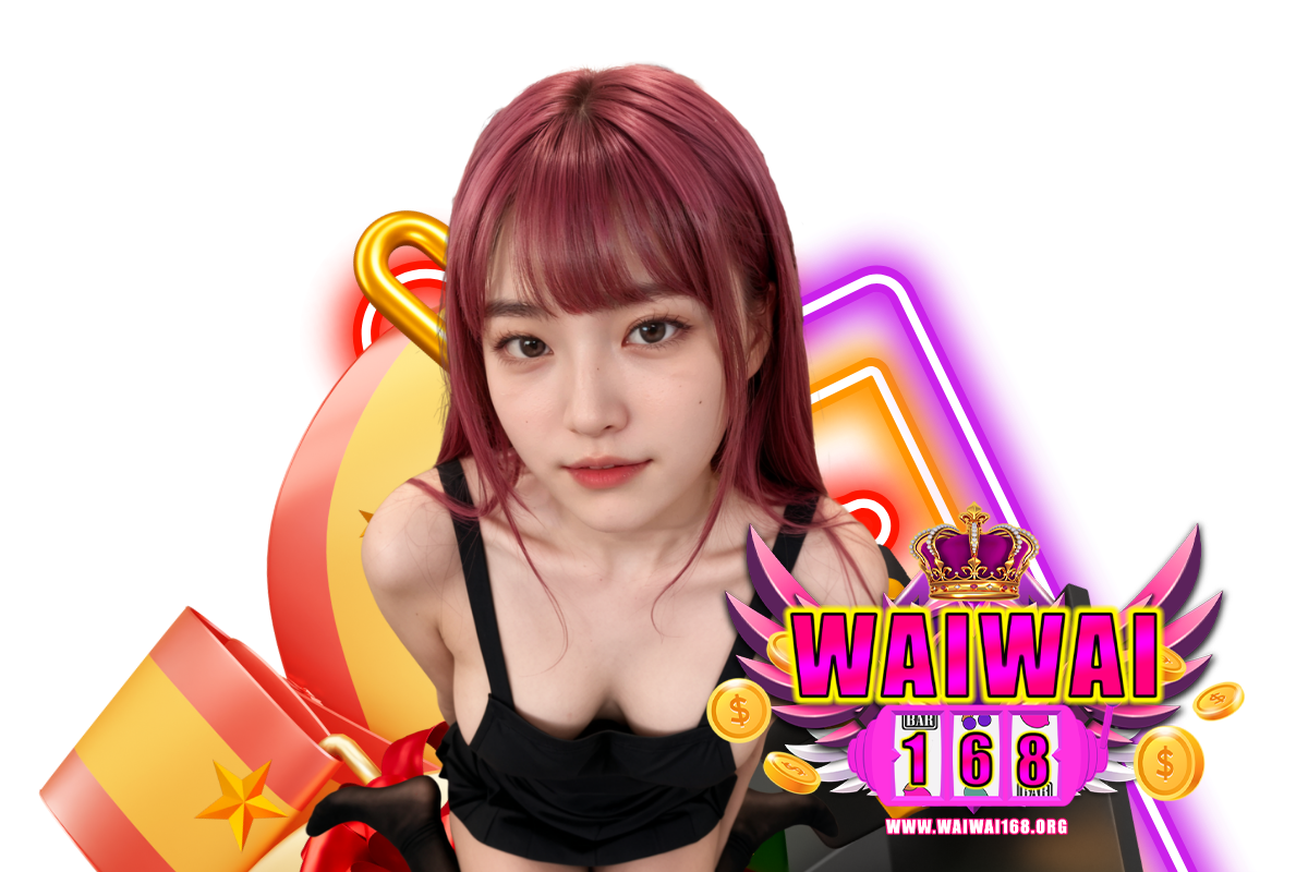 waiwai168 เว็บตรง