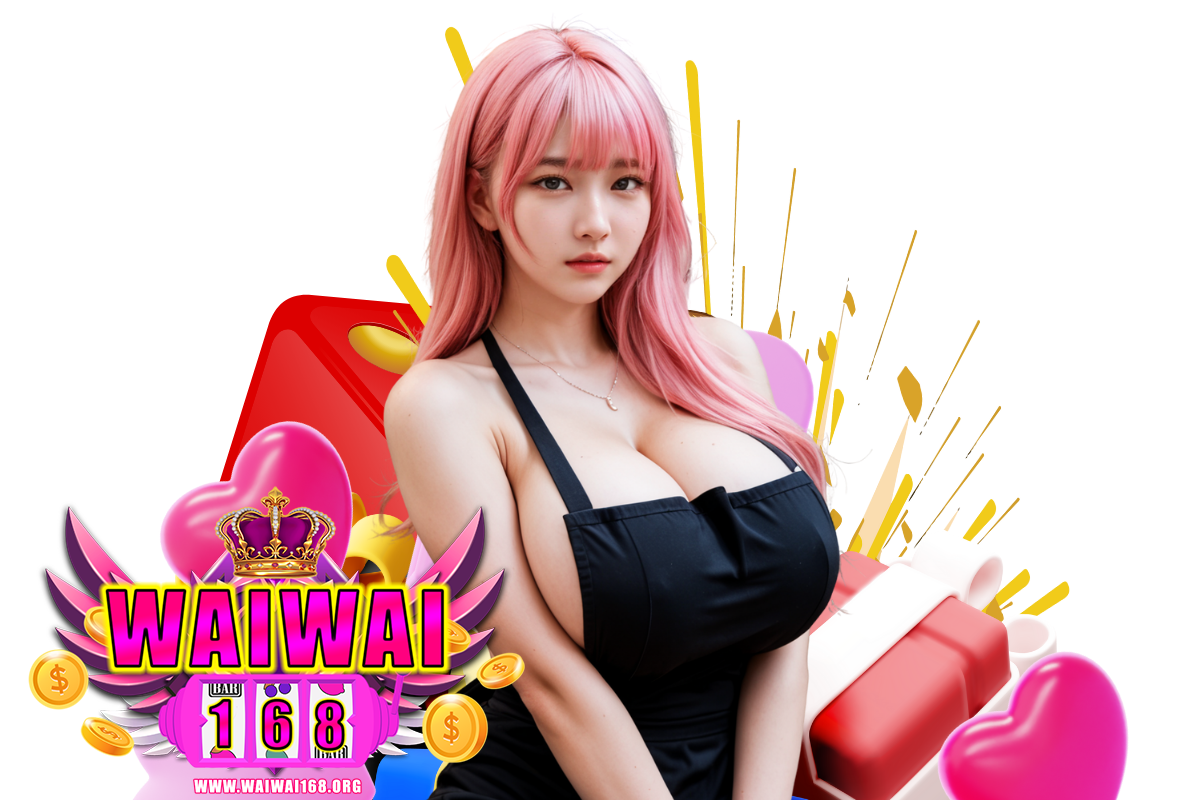 waiwai168 แจกเครดิตฟรี